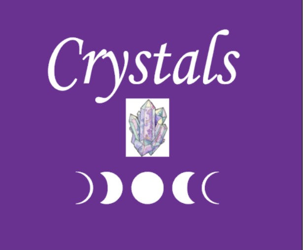 ALL CRYSTALS