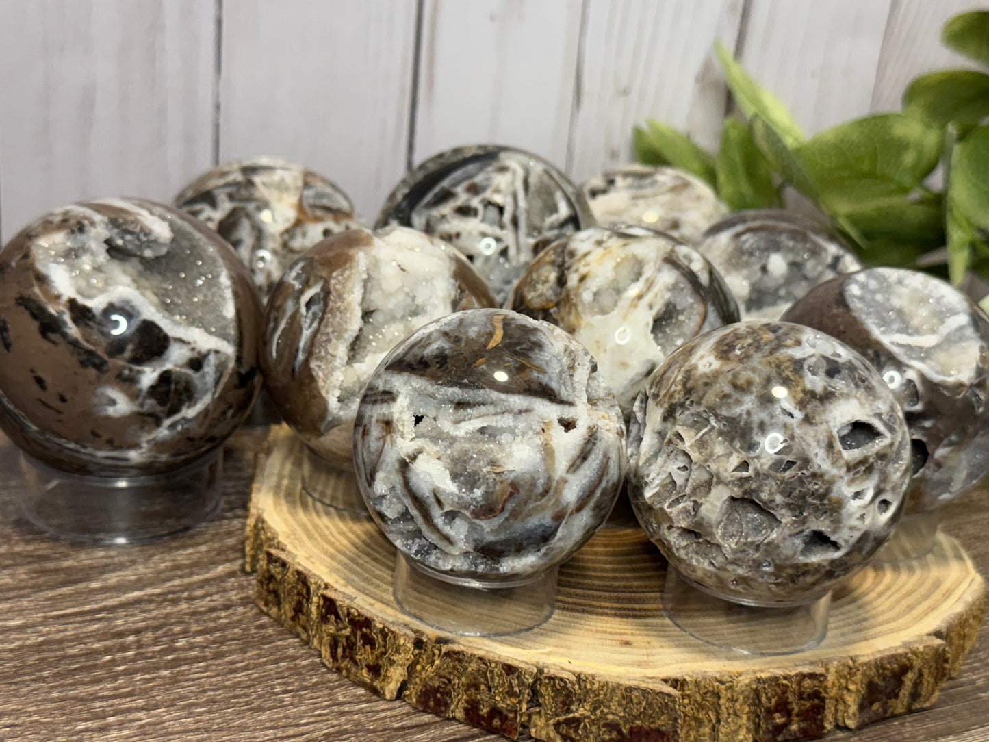 Sphalerite Sphere