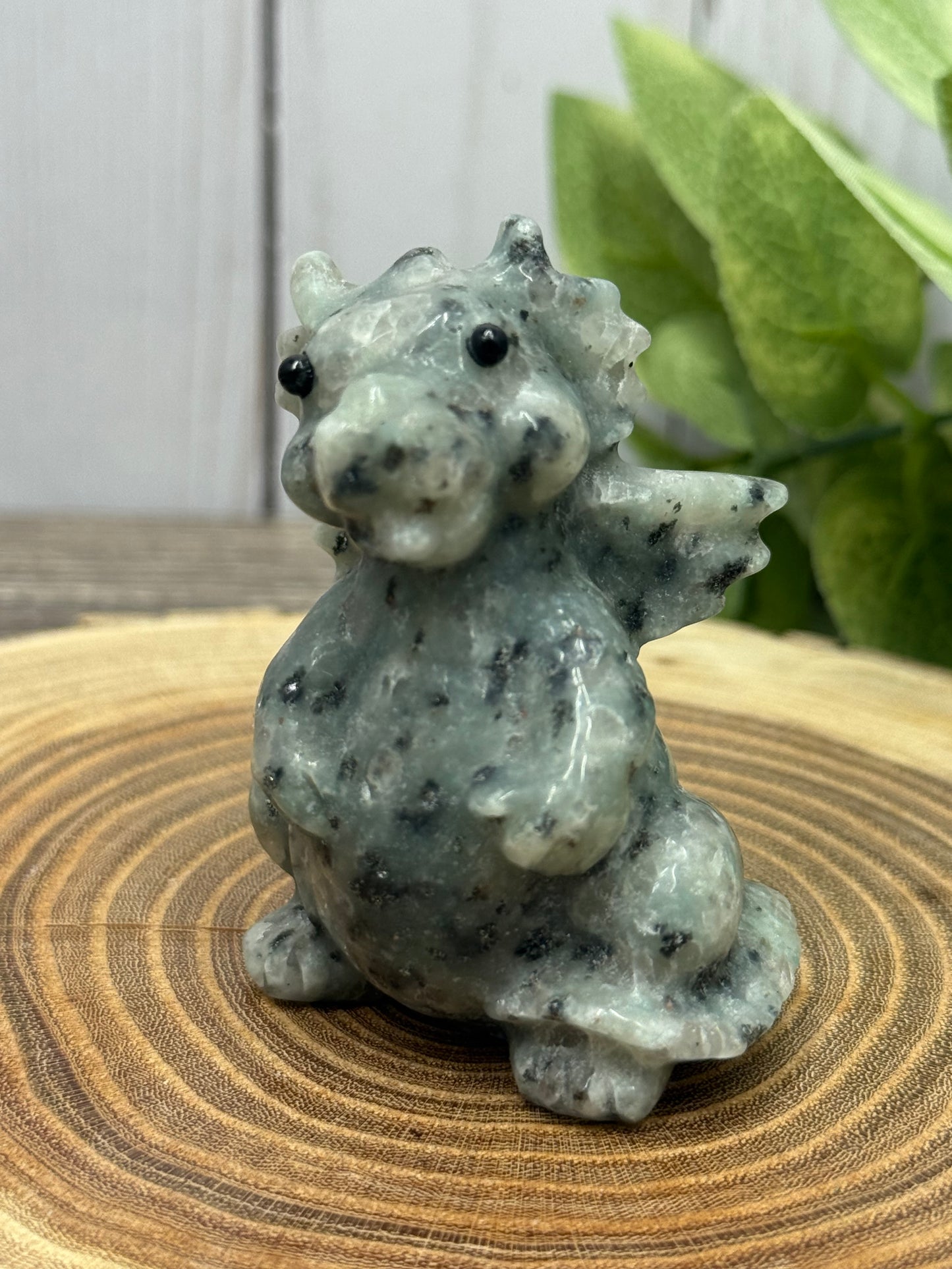 Baby Dragon - Small
