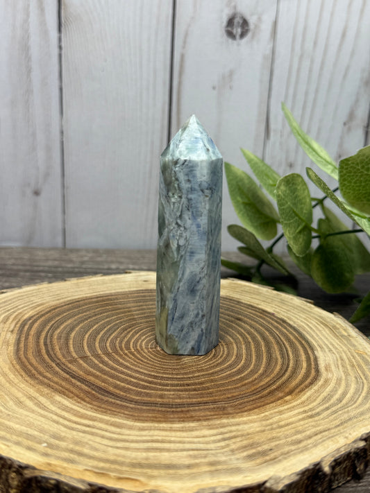 Kyanite Towers