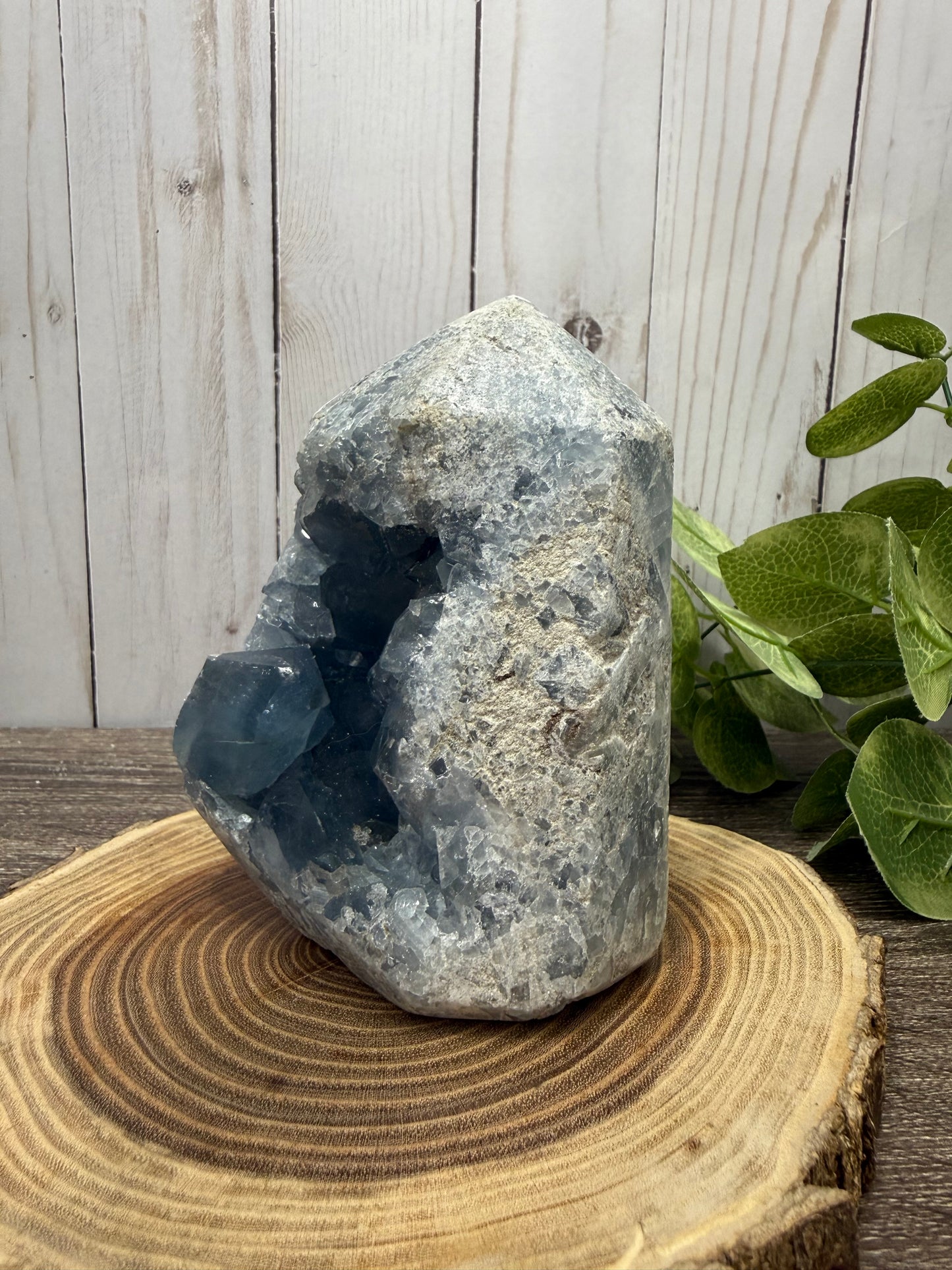 Celestite