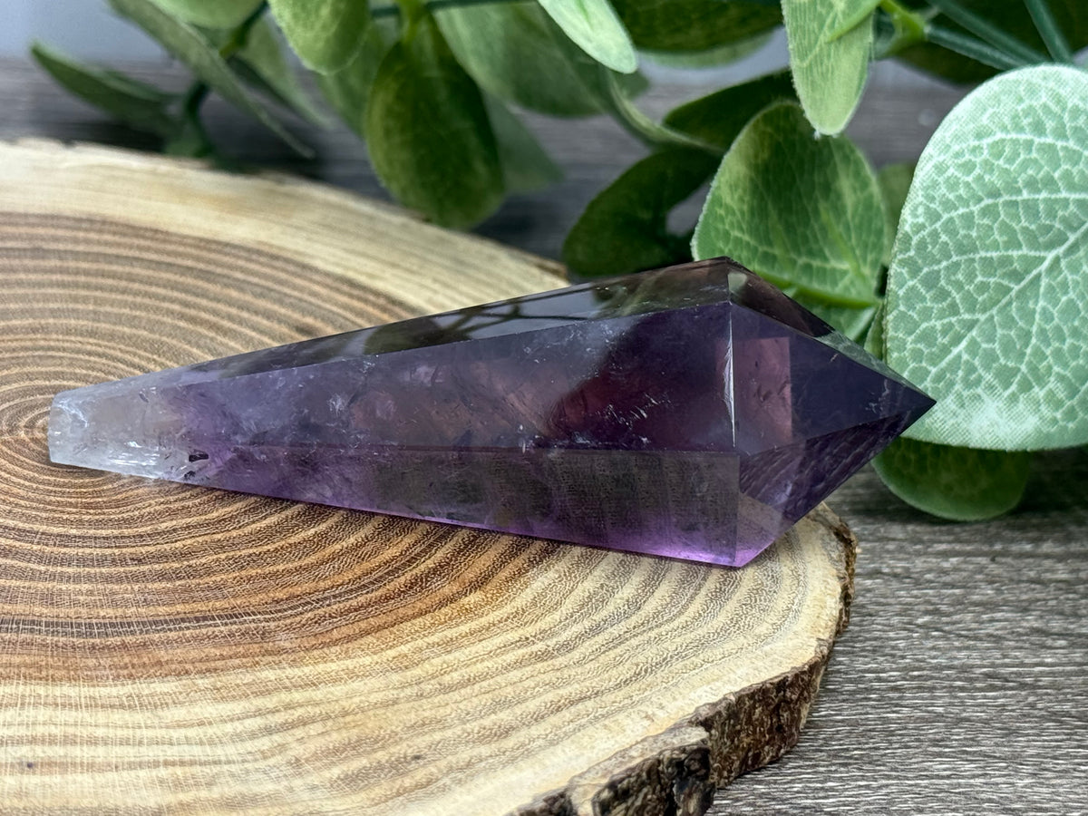 Amethyst Wands