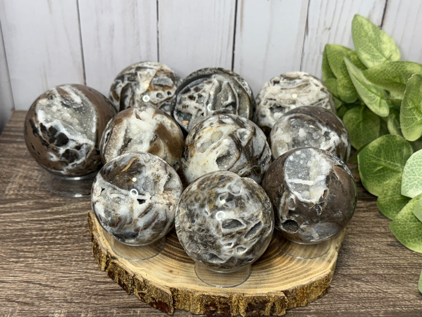 Sphalerite Sphere
