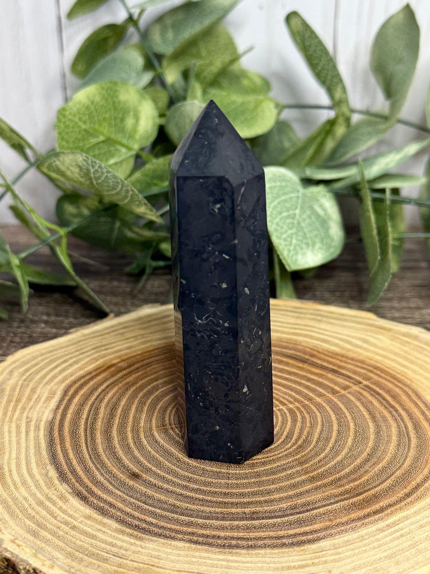 Shungite Towers