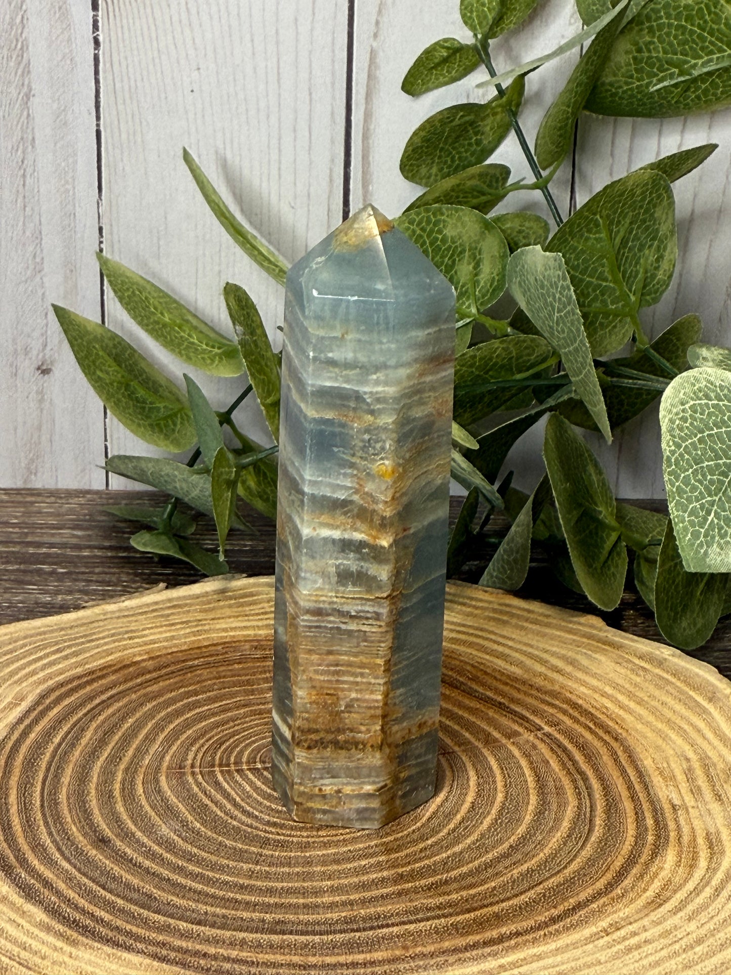 Blue Onyx Towers