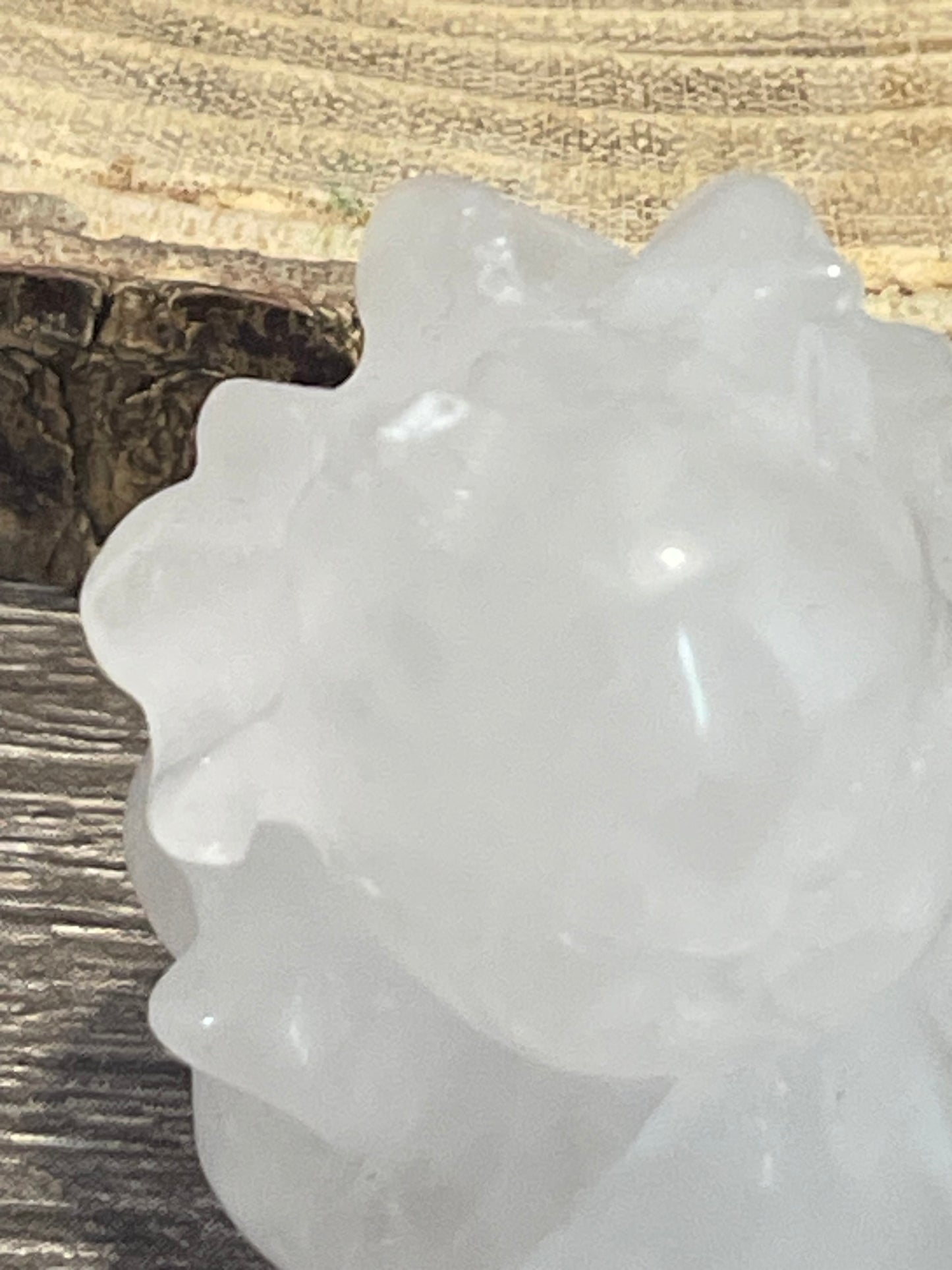 Misfit Crystal Box #7