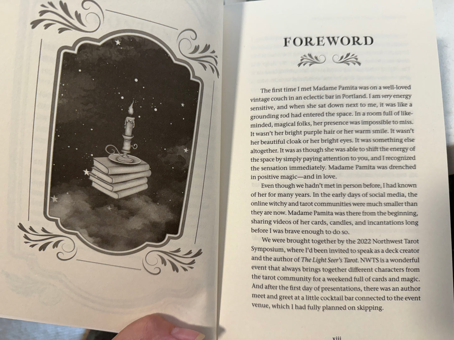 The Witch's Guide to Animal Familiars: Spells, Rituals & Recipes for Making Magic with Animal Allies