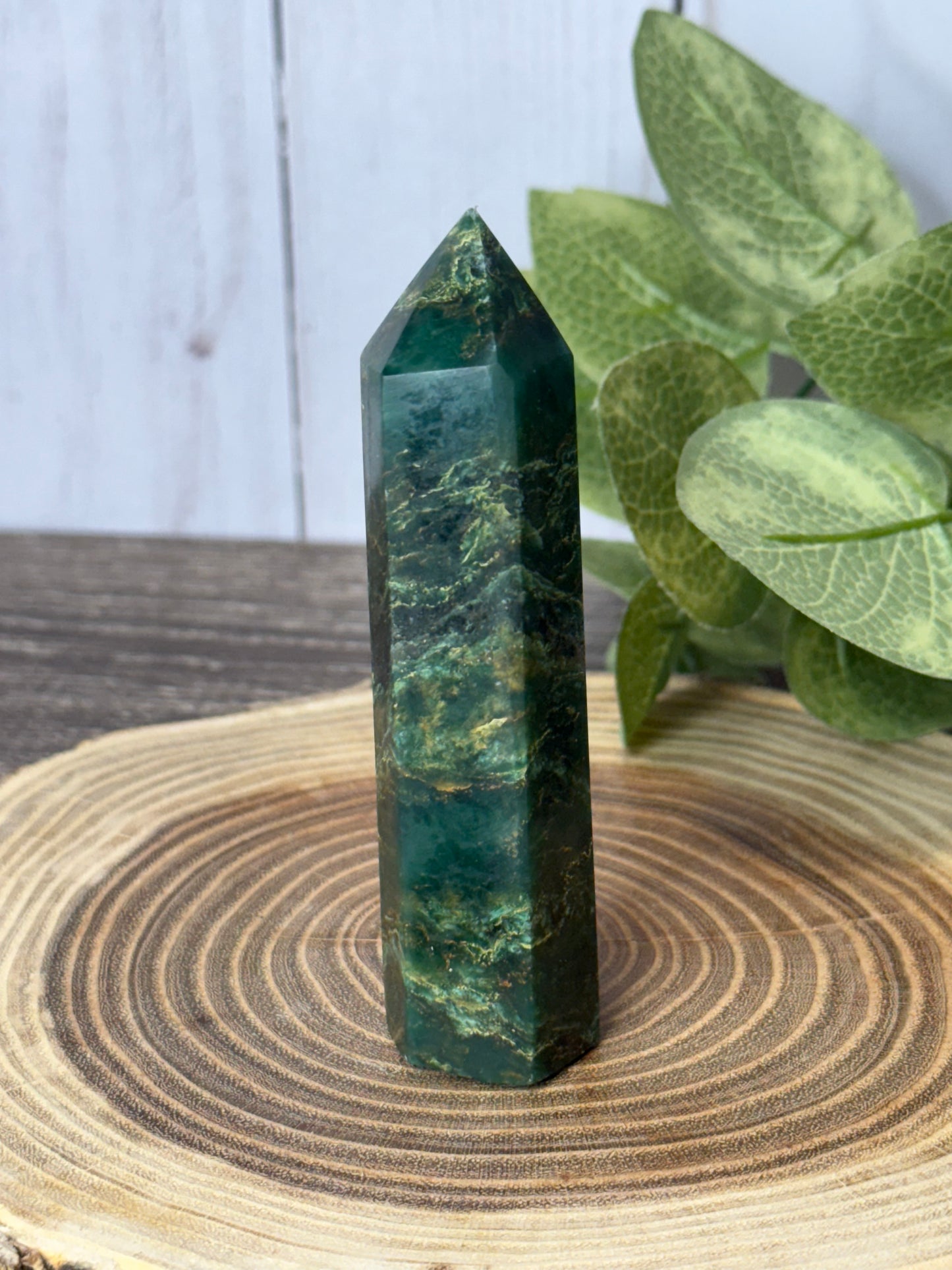 Emerald Towers