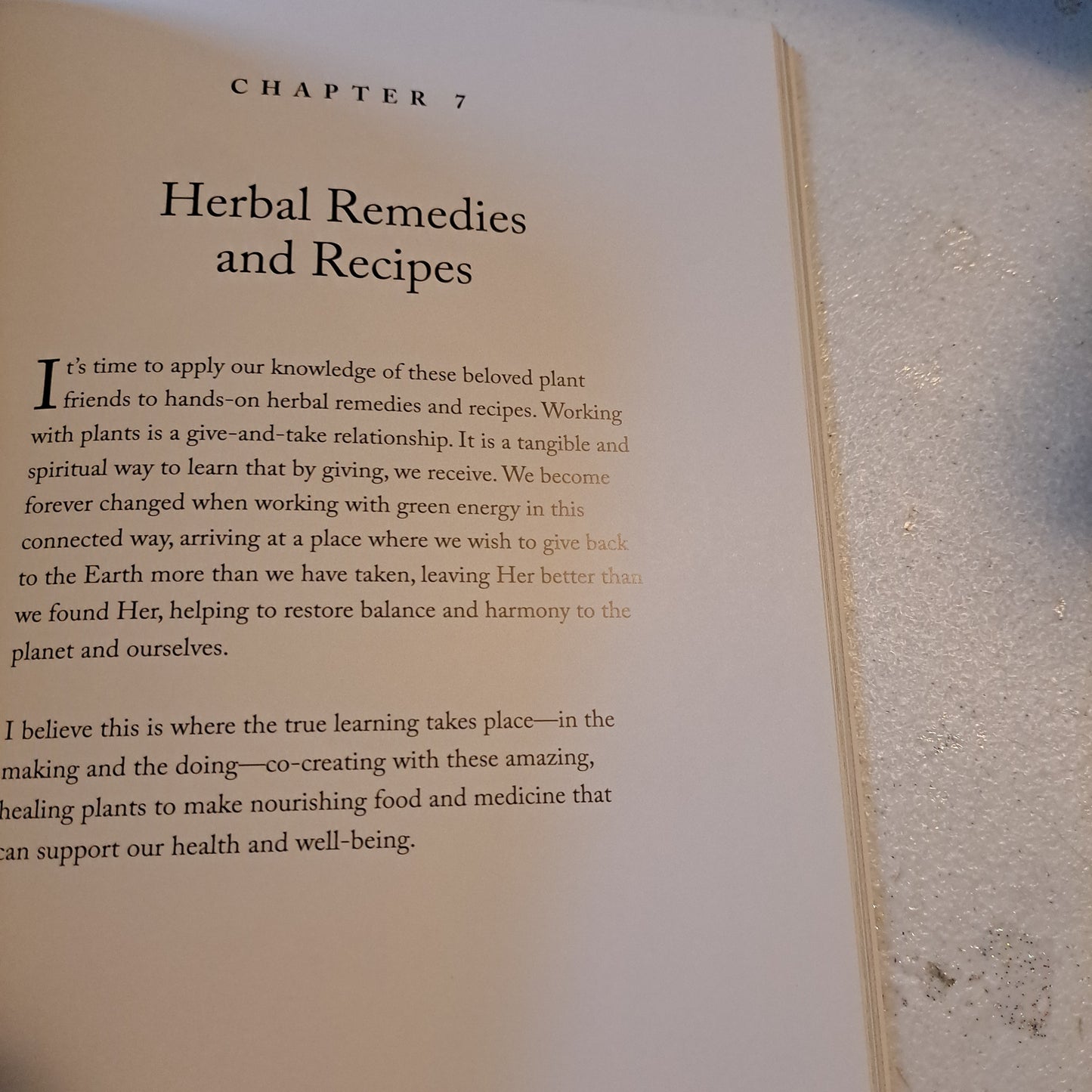 Green Witch Magick: Essential Plants and Crafty Spellwork for a Witch’s Cupboard