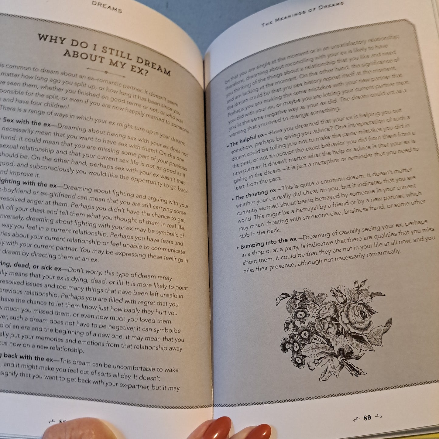 In Focus Dreams: Your Personal Guide (In Focus, Bk. 17)