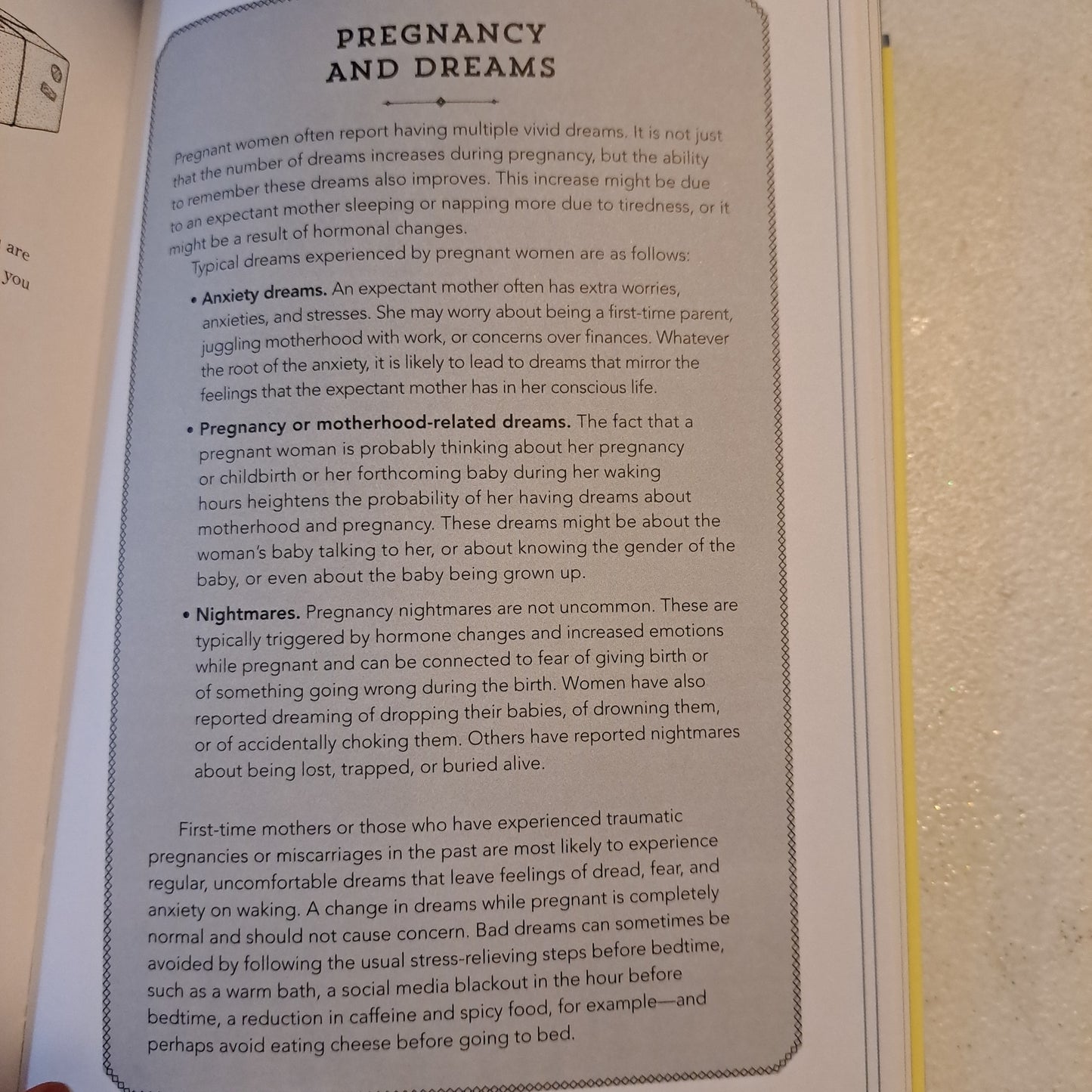 In Focus Dreams: Your Personal Guide (In Focus, Bk. 17)