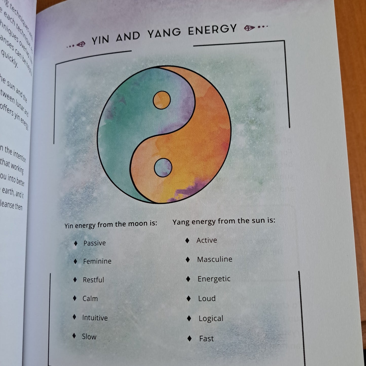 The Zenned Out Guide to Understanding Crystals: Your Handbook to Using and Connecting to Crystal Energy