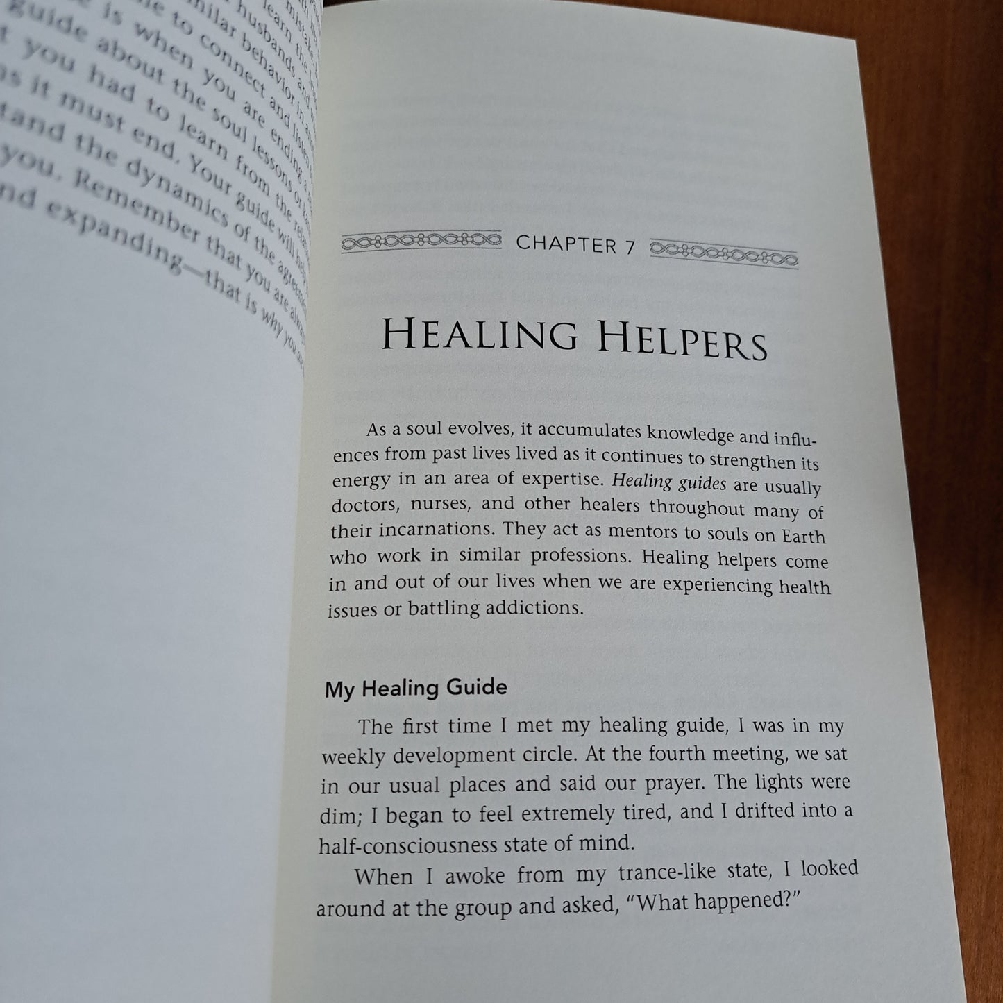 Wisdom from Your Spirit Guides A Handbook to Contact Your Soul's Greatest Teachers