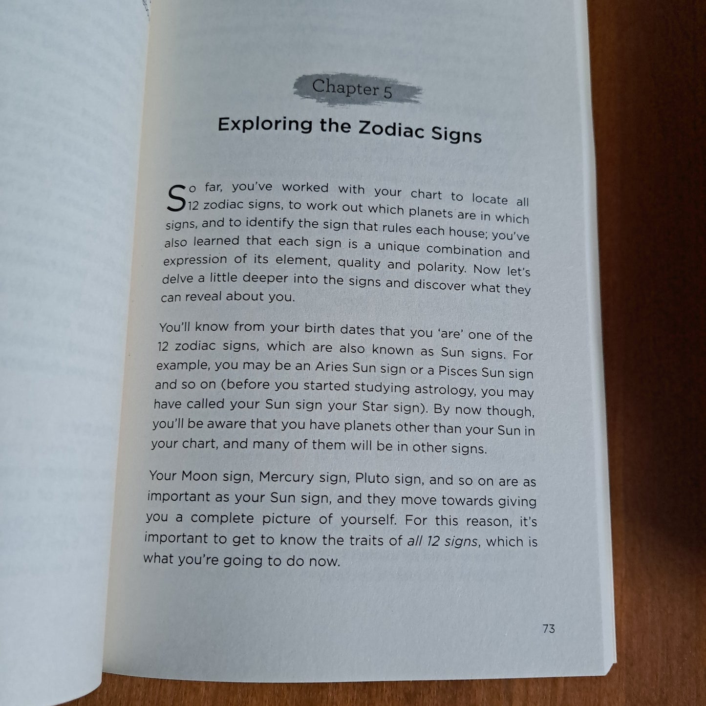 Astrology Made Easy A Guide to Understanding Your Birth Chart