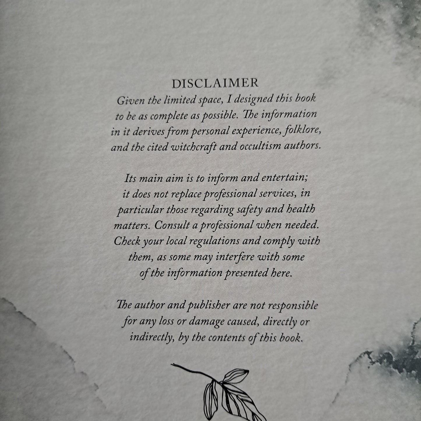 The Untamed Witch: Reclaim Your Instincts. Rewild Your Craft. Create Your Most Powerful Magick.