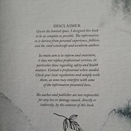 The Untamed Witch: Reclaim Your Instincts. Rewild Your Craft. Create Your Most Powerful Magick.
