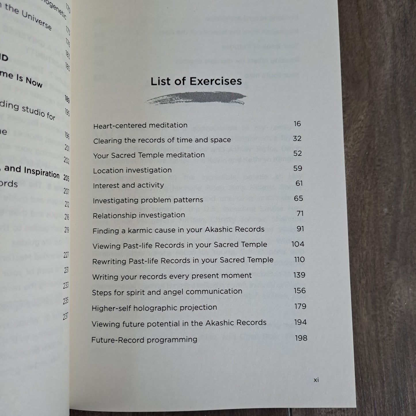 The Akashic Records Made Easy Unlock the Infinite Power, Wisdom and Energy of the Universe