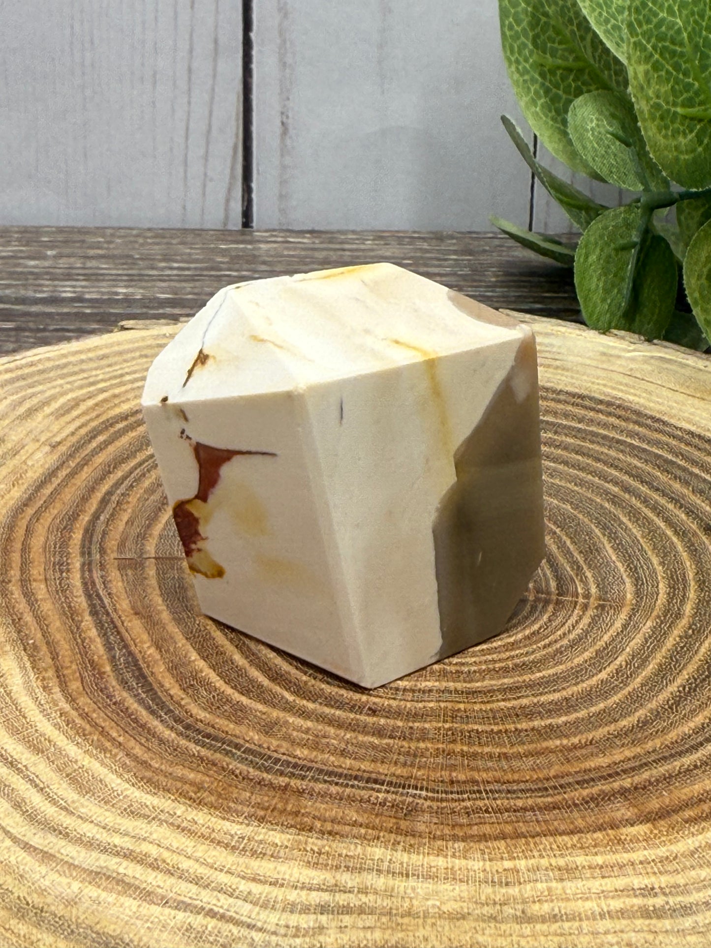 Mookaite Freeforms