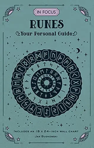 Runes: Your Personal Guide (In Focus)
