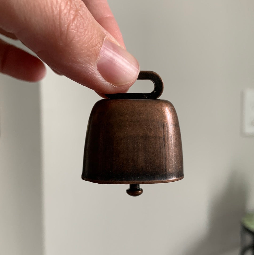Small Cow Bell