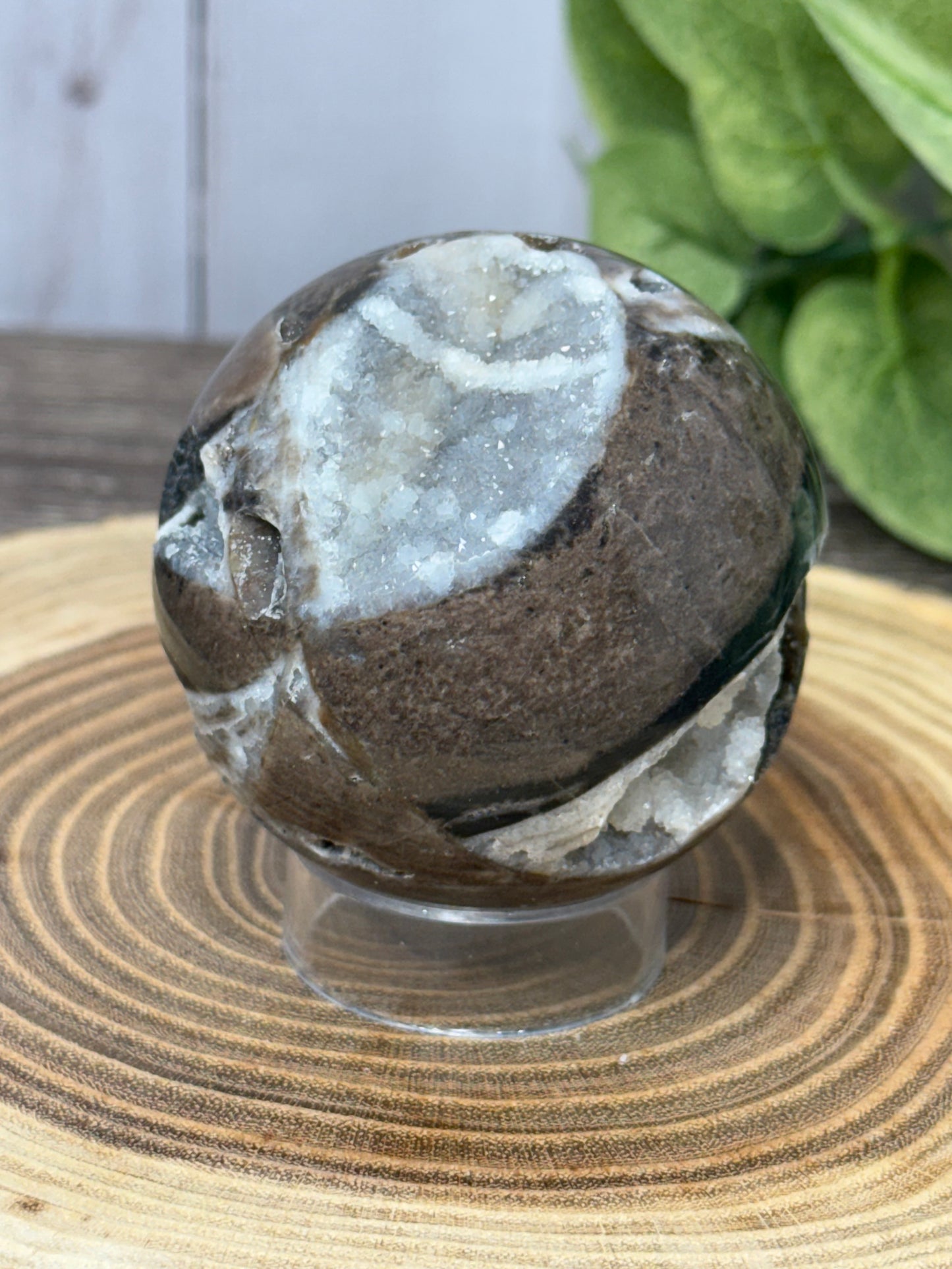 Sphalerite Sphere