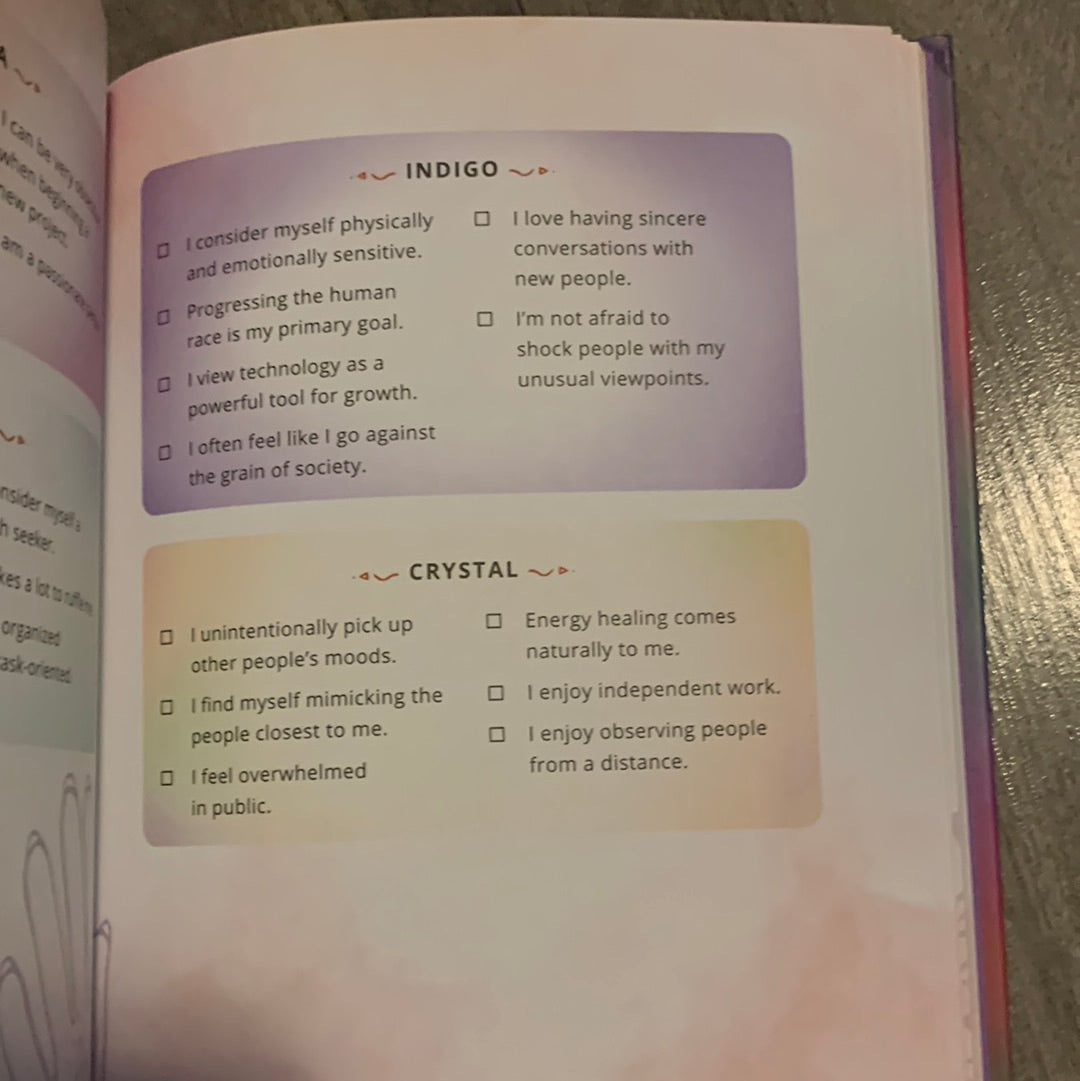 Understanding Auras: Your Handbook to Seeing, Reading, and Protecting Your Aura