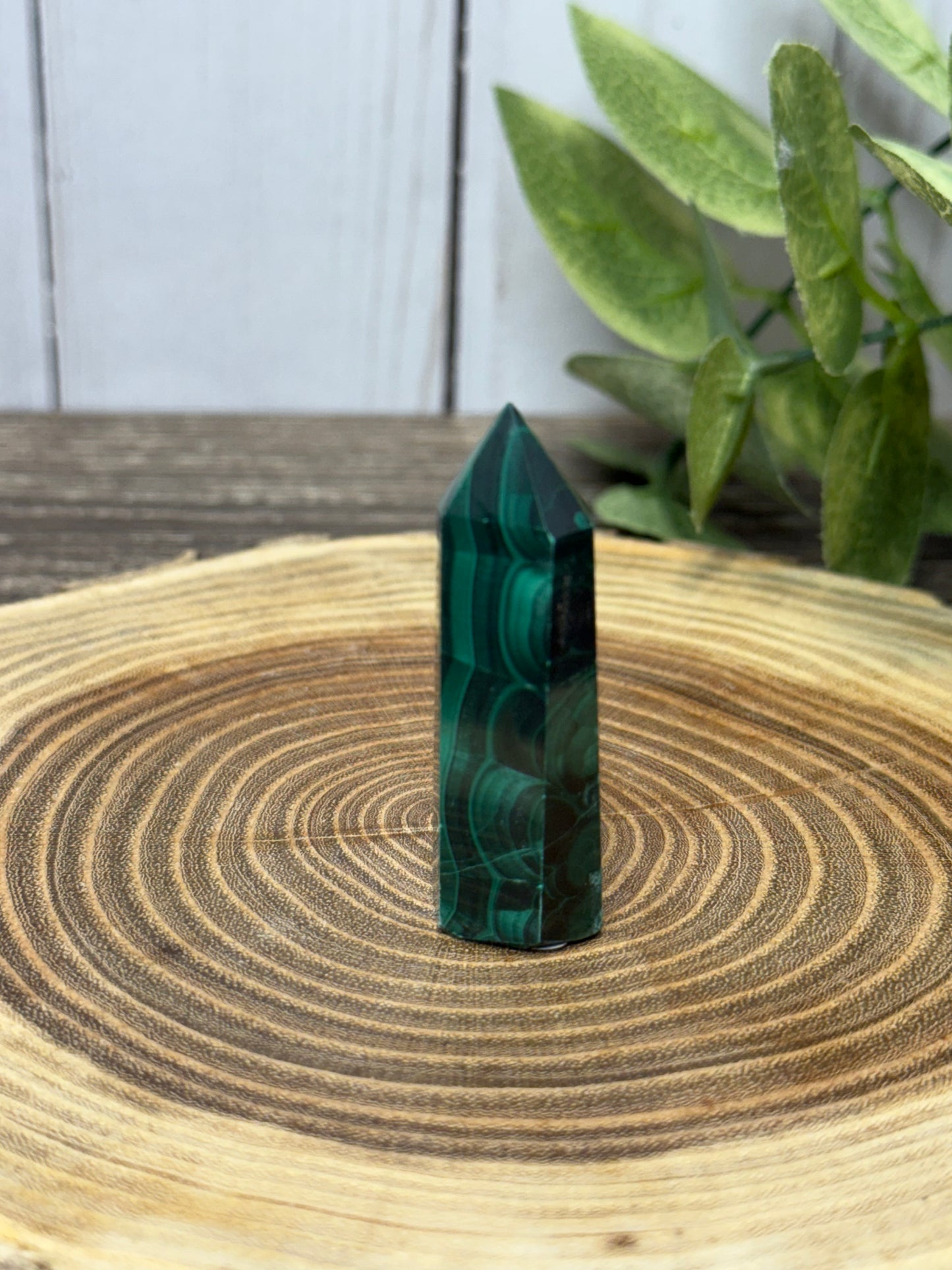 Malachite Towers