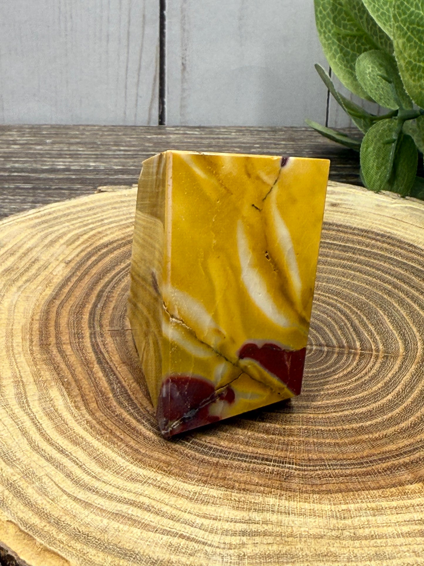 Mookaite Freeforms