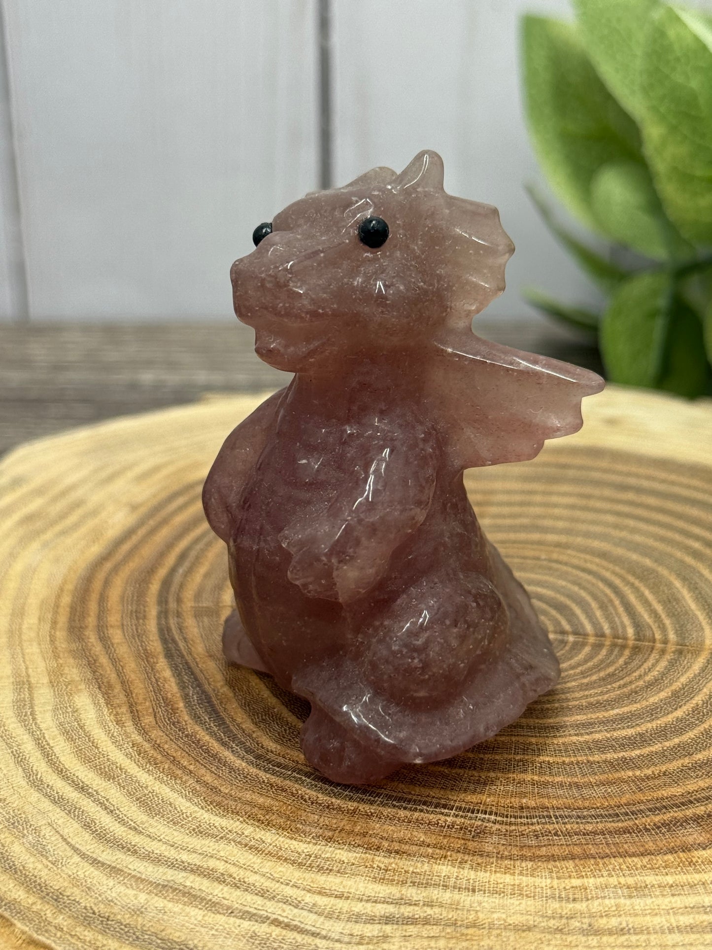 Baby Dragon - Small