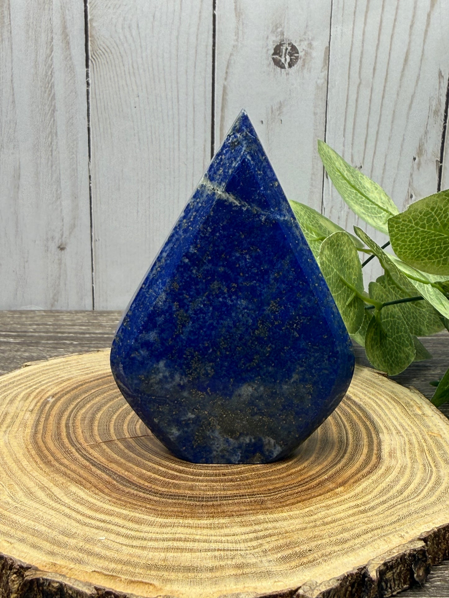 Lapis Lazuli Freeforms