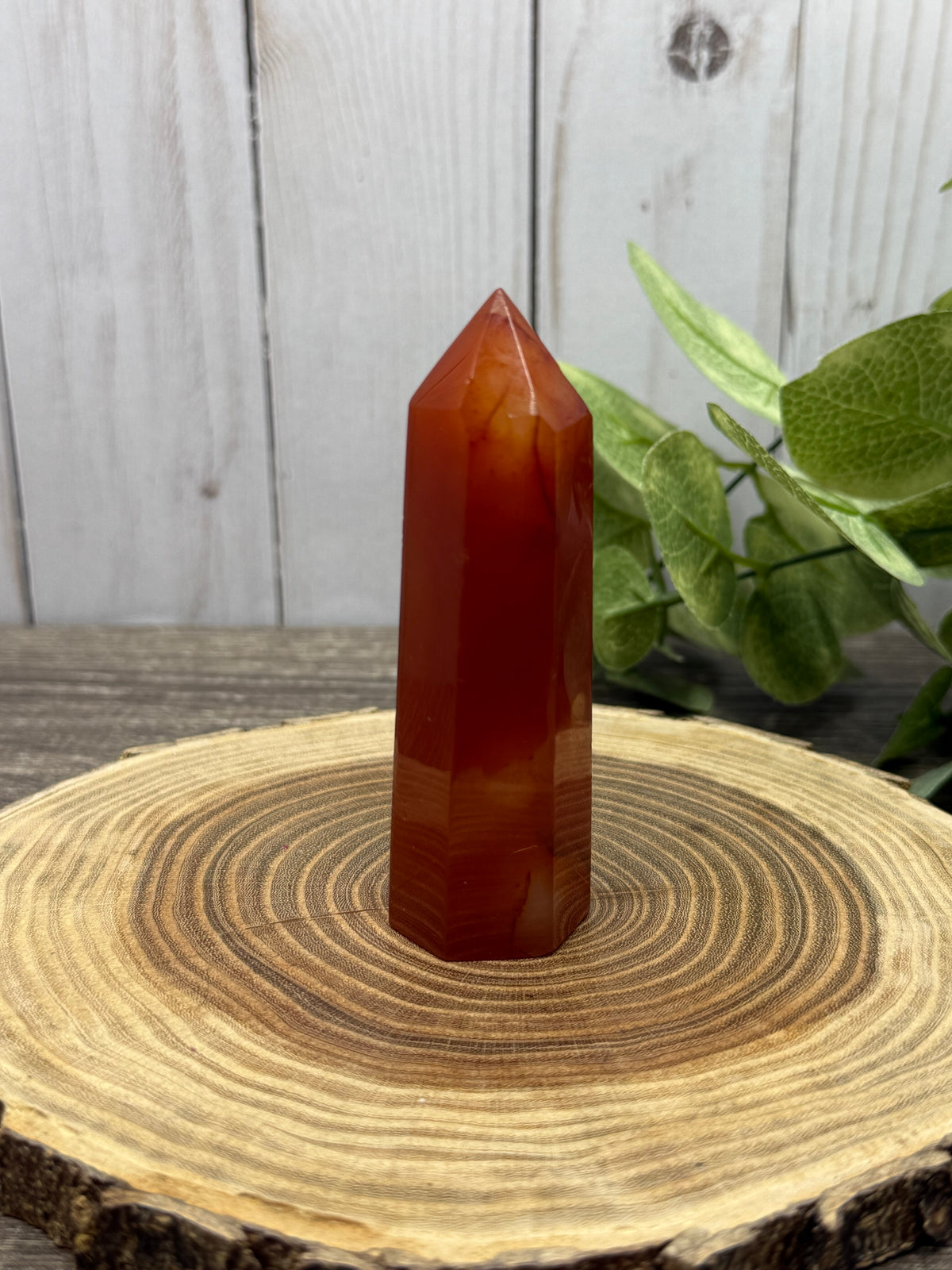 Carnelian Towers