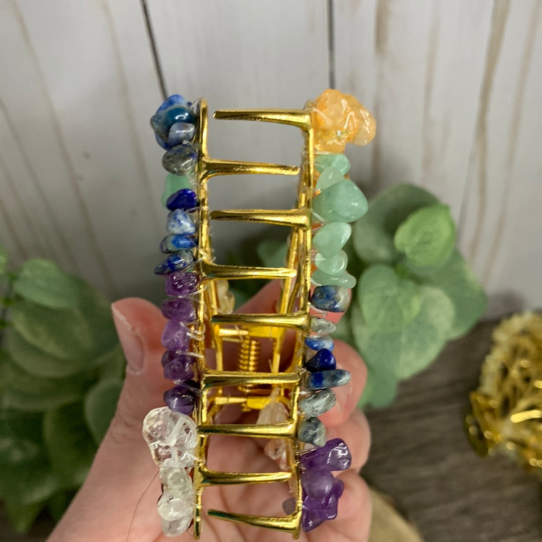 Hair Clips