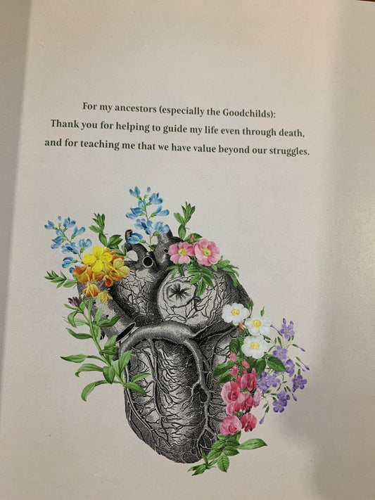 The Book of Ancestors: A Guide to Magic, Rituals, and Your Family History