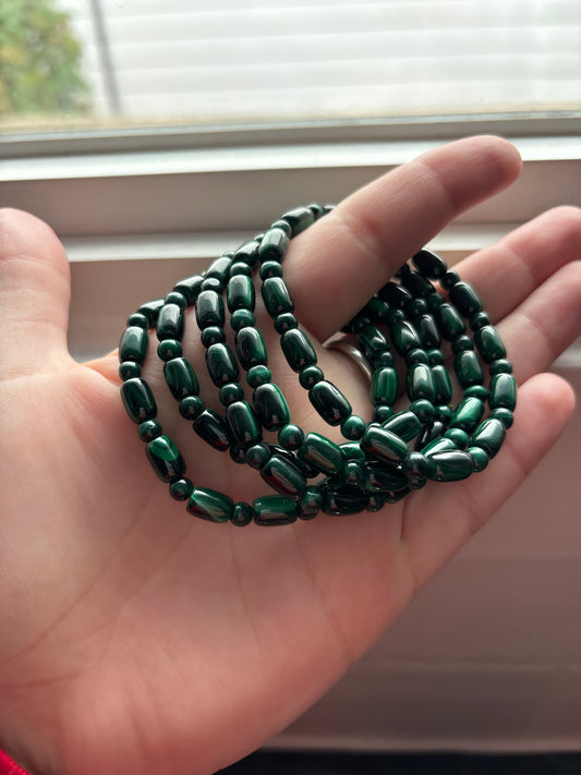 Malachite - Bracelet