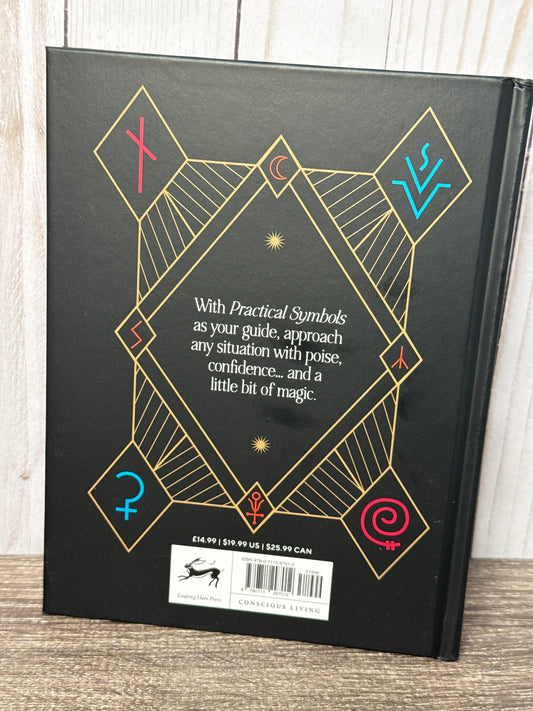 Practical Symbols: Runes and Sigils for Holistic Wellbeing