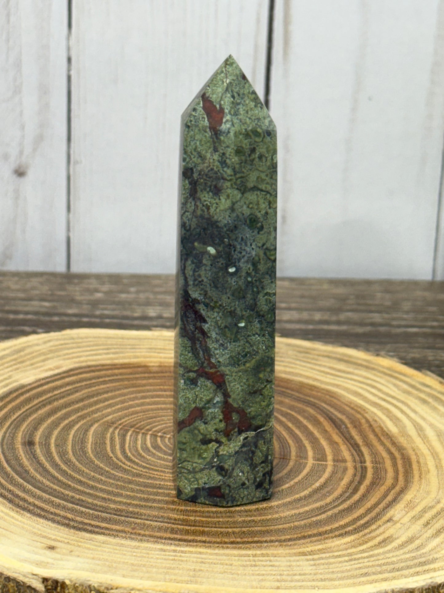 Dragon Bloodstone Tower