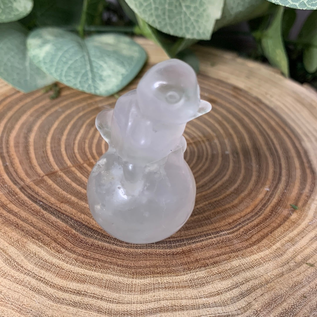 Squirtle Carving - Pokemon