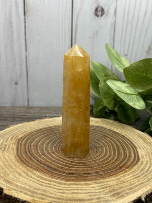 Golden Healer Tower