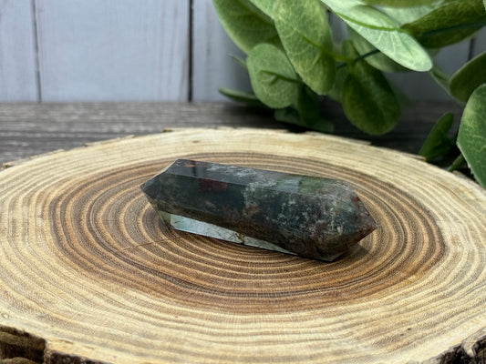 Garden Quartz (DT)