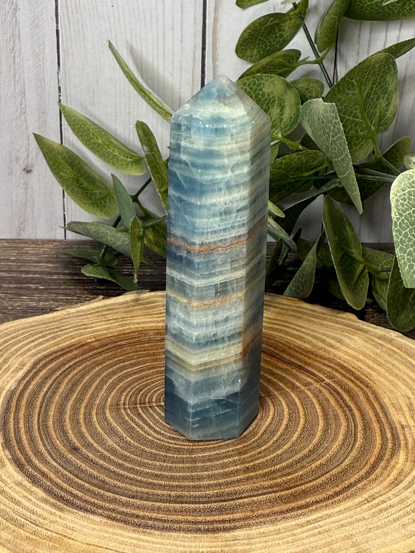 Blue Onyx Towers