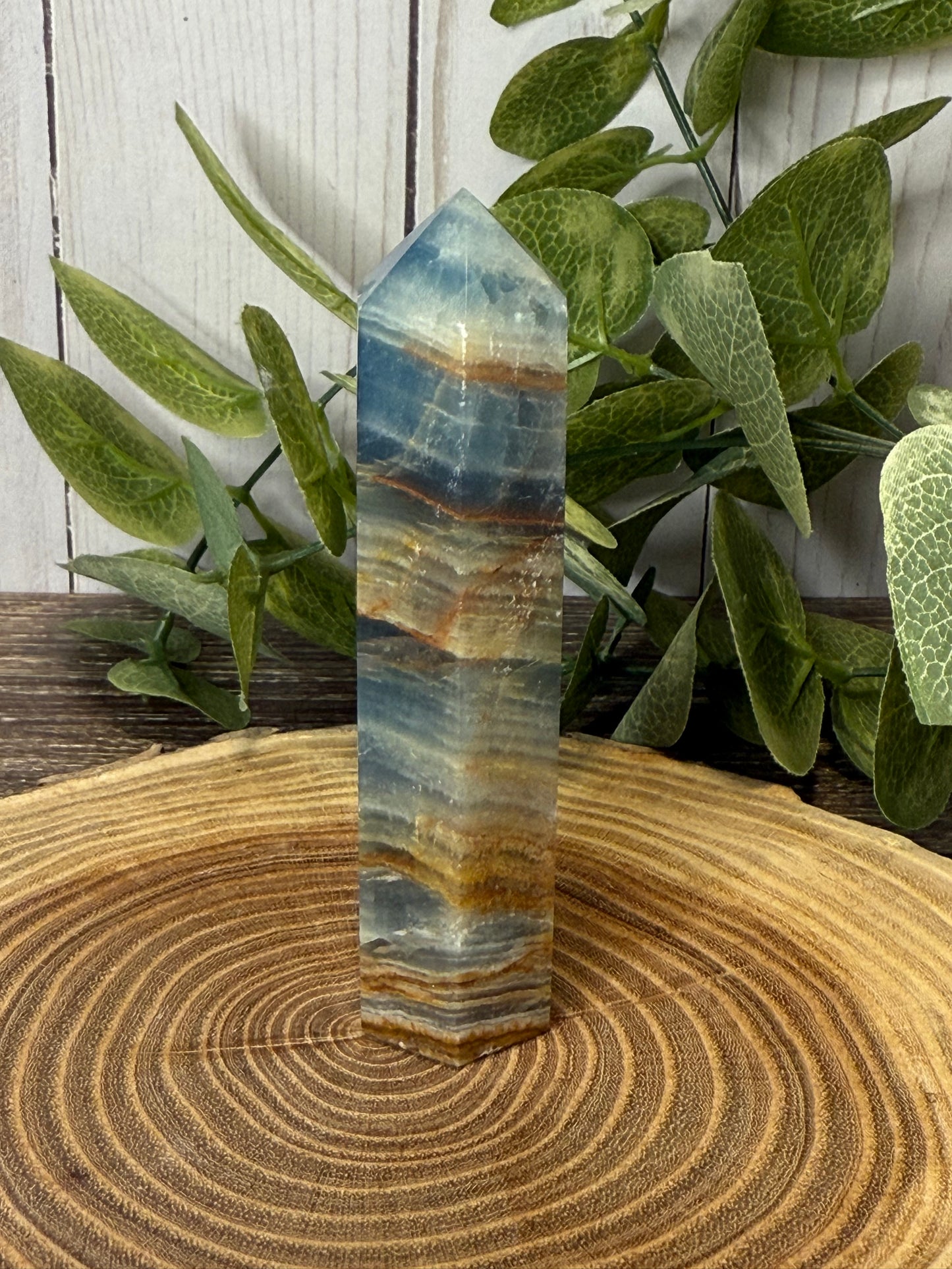 Blue Onyx Towers