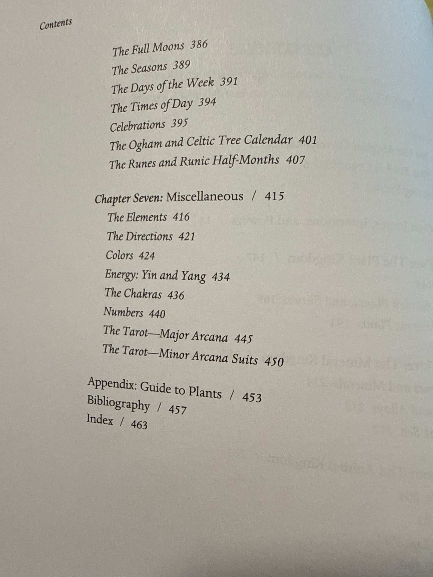 Llewellyn’s Complete Book of Correspondences: A Comprehensive & Cross-Referenced Resource for Pagans & Wiccans