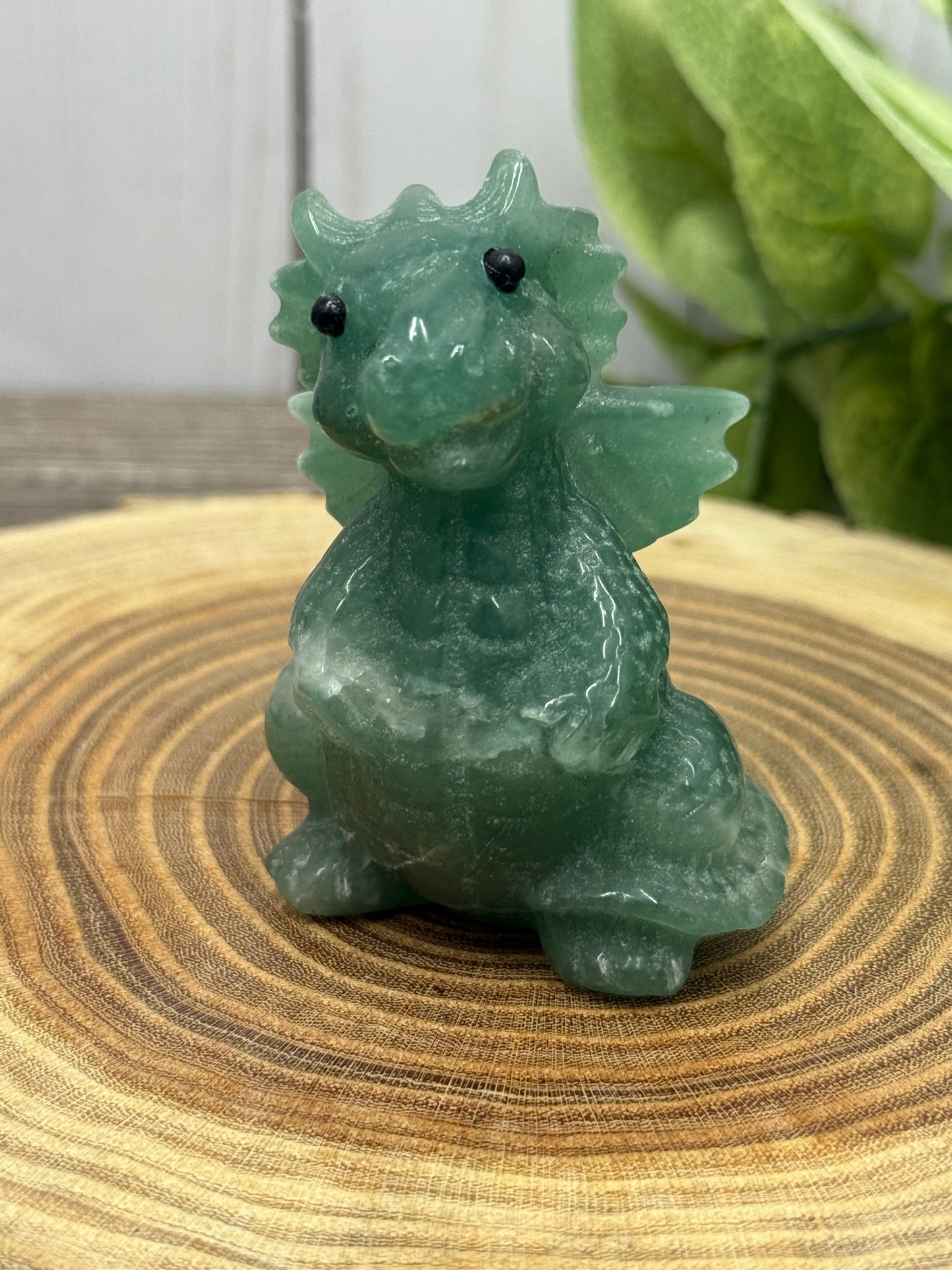 Baby Dragon - Small