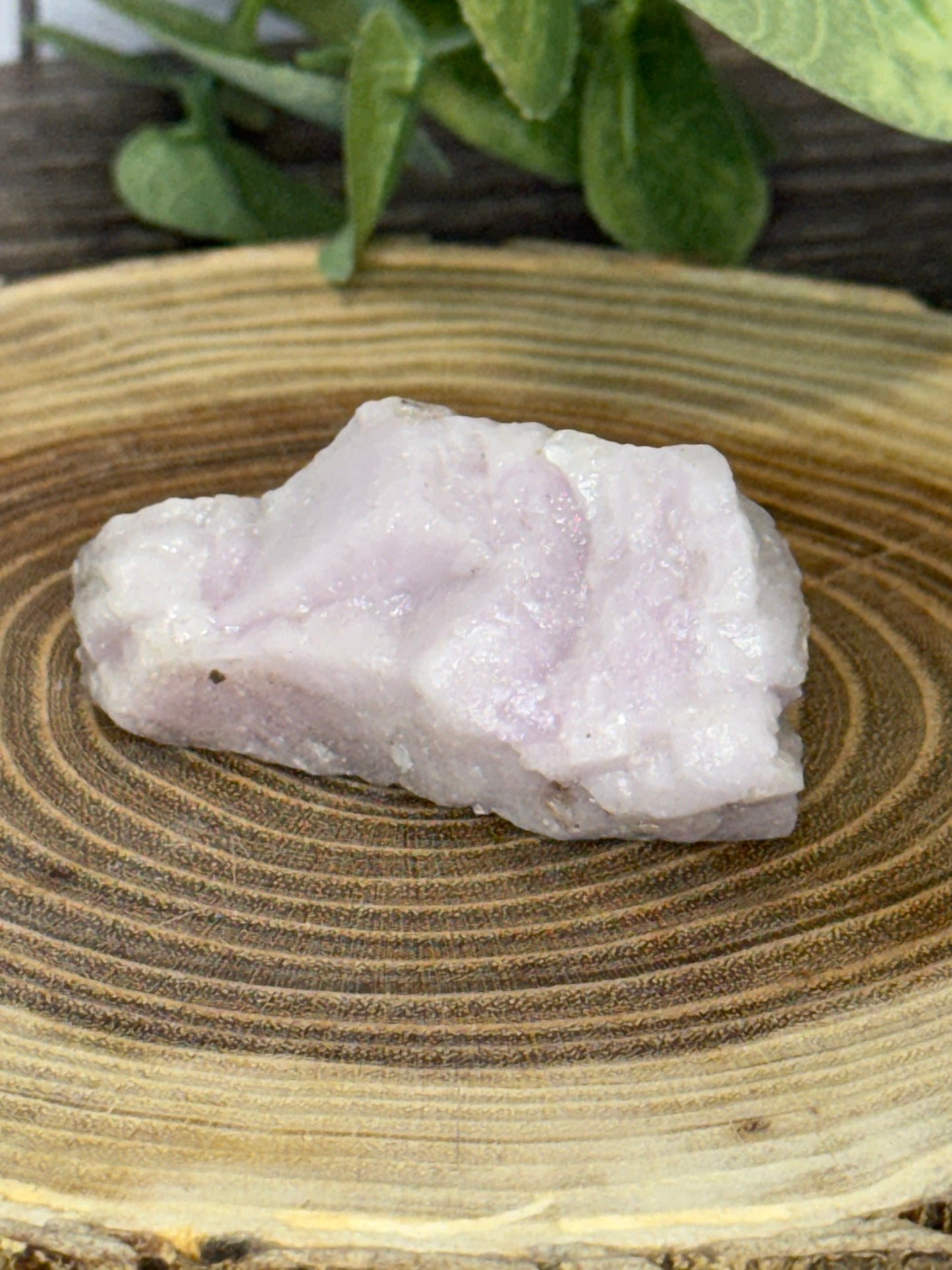 Kunzite - Raw