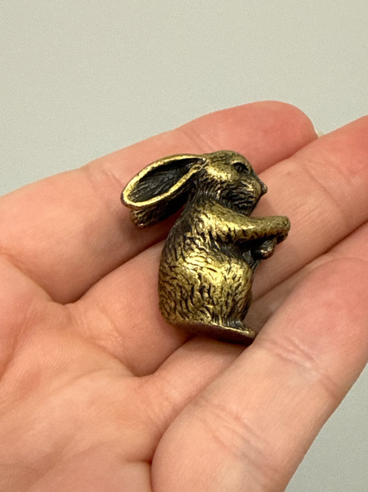 Rabbit Incense Holder