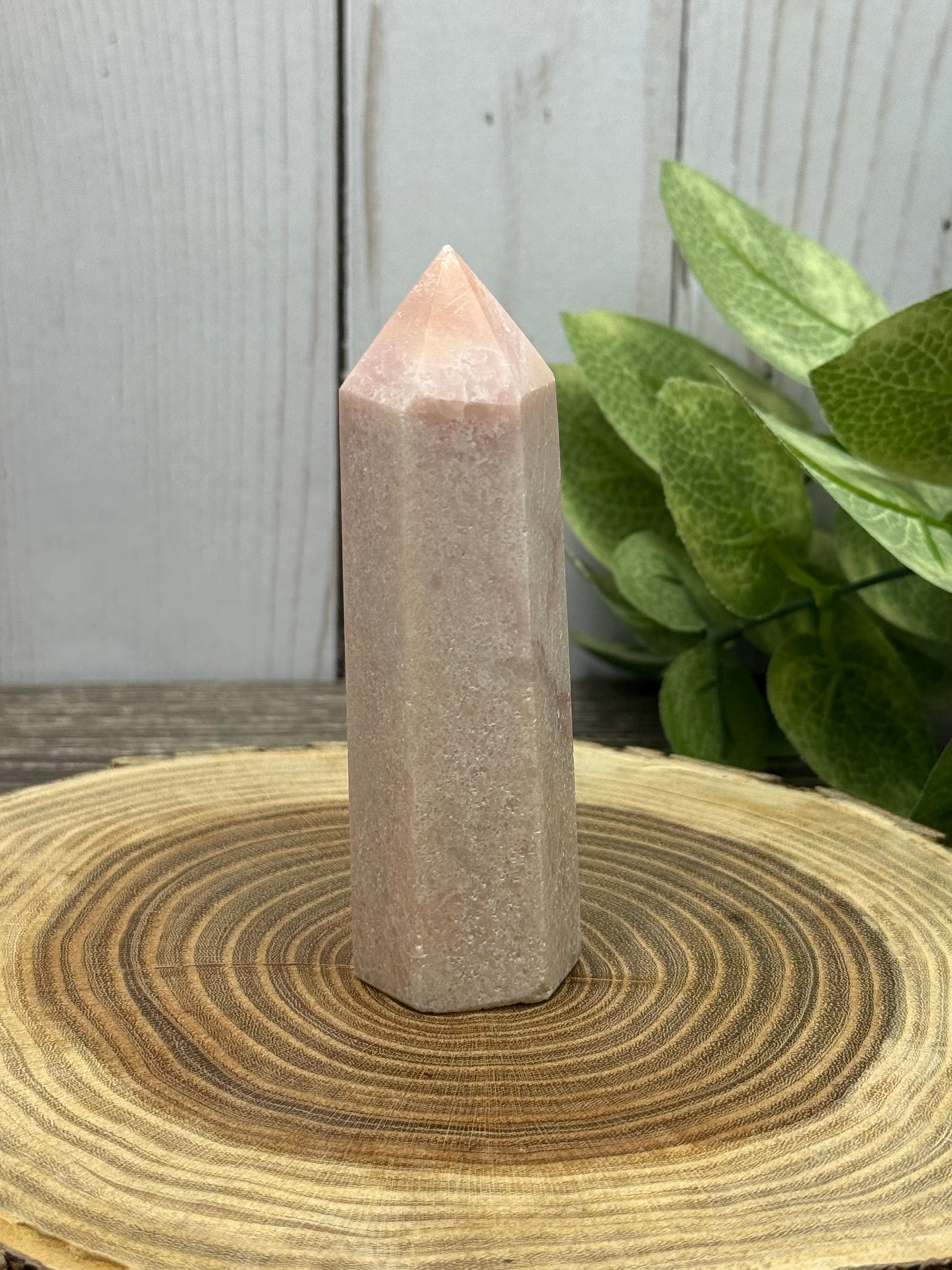 Pink Opal Towers