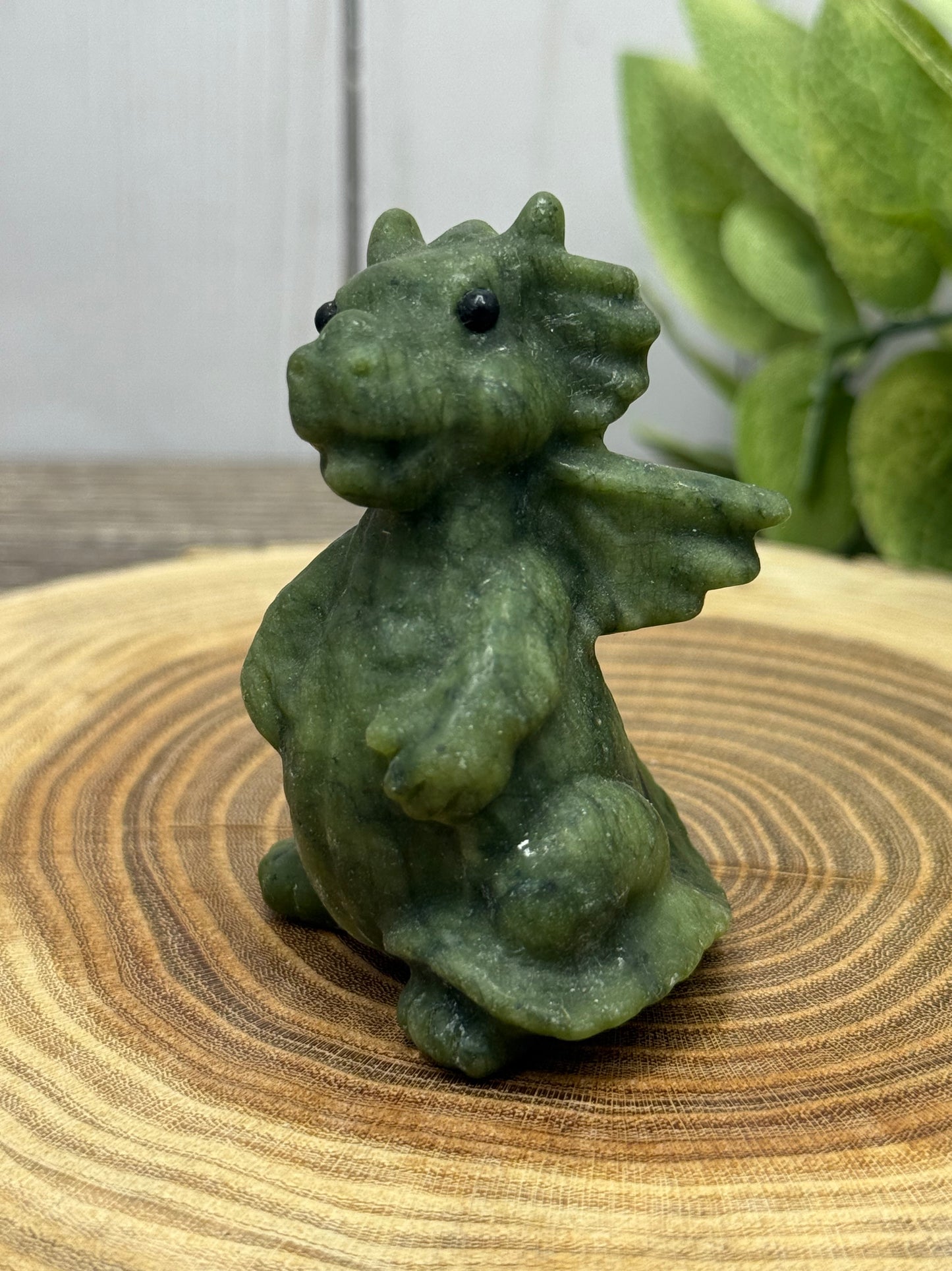 Baby Dragon - Small