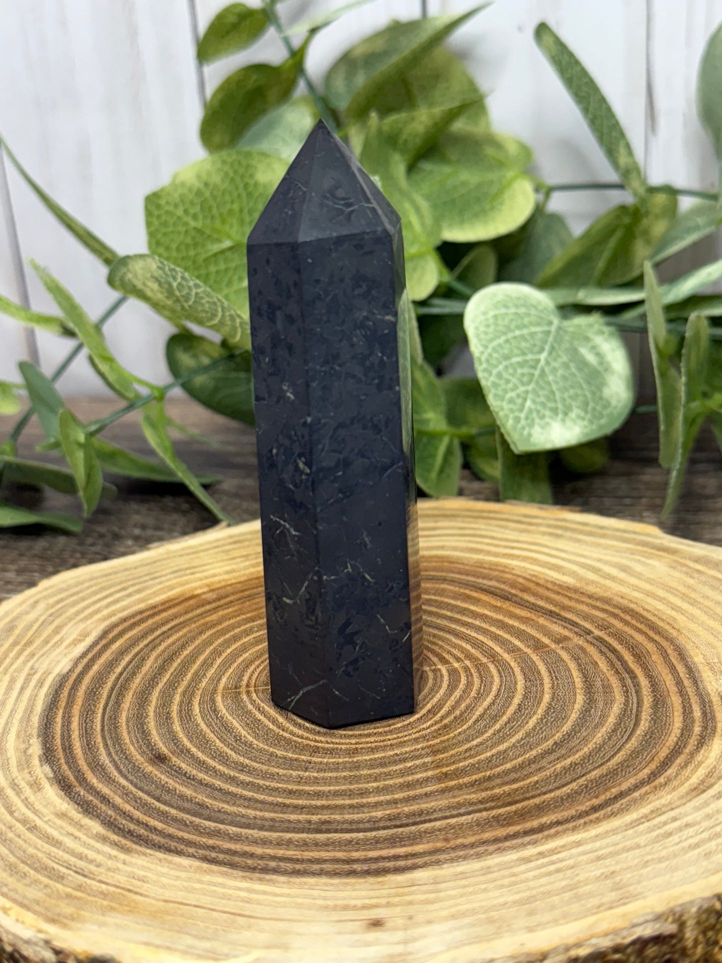 Shungite Towers