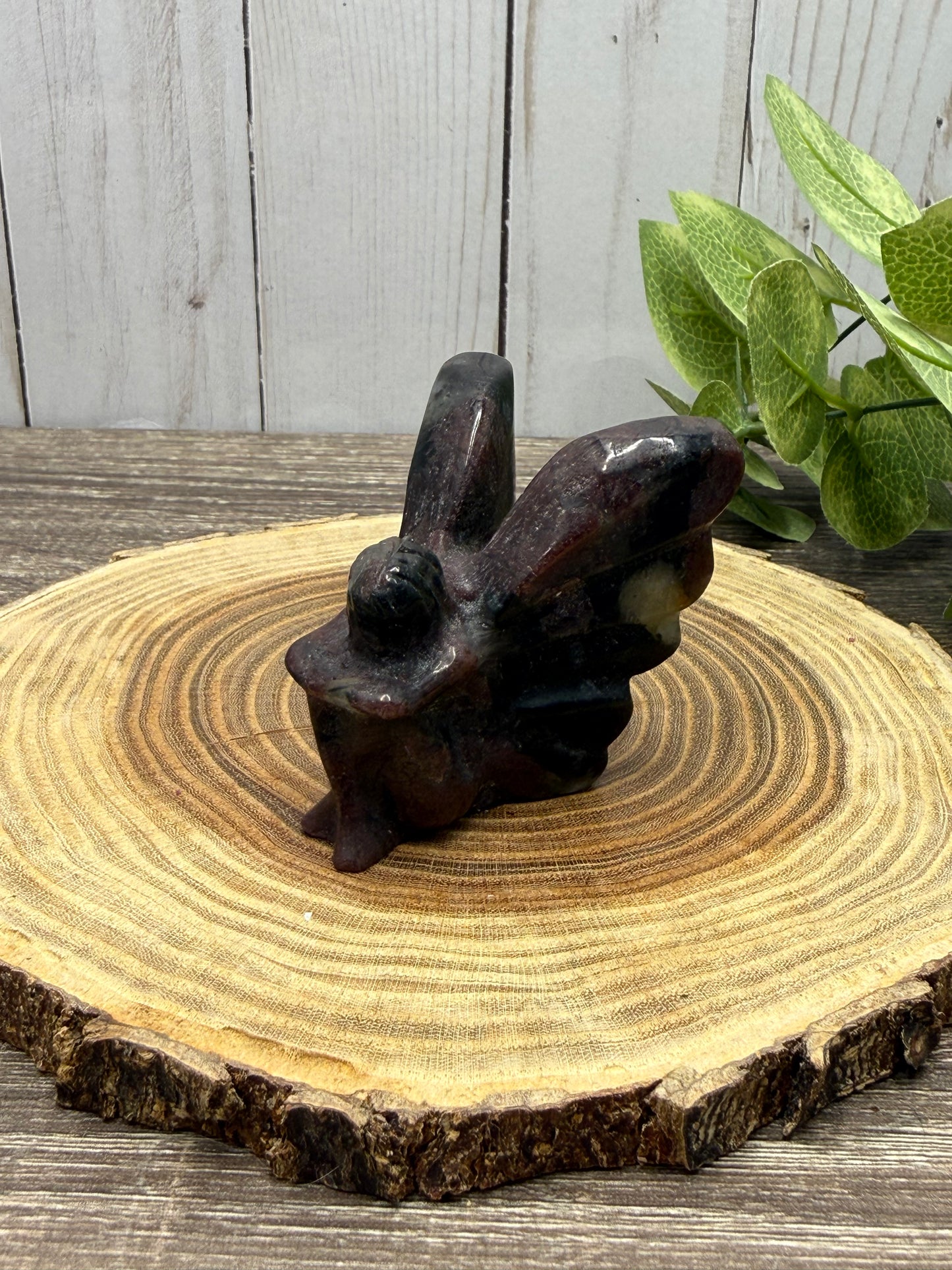 Fairy Carvings