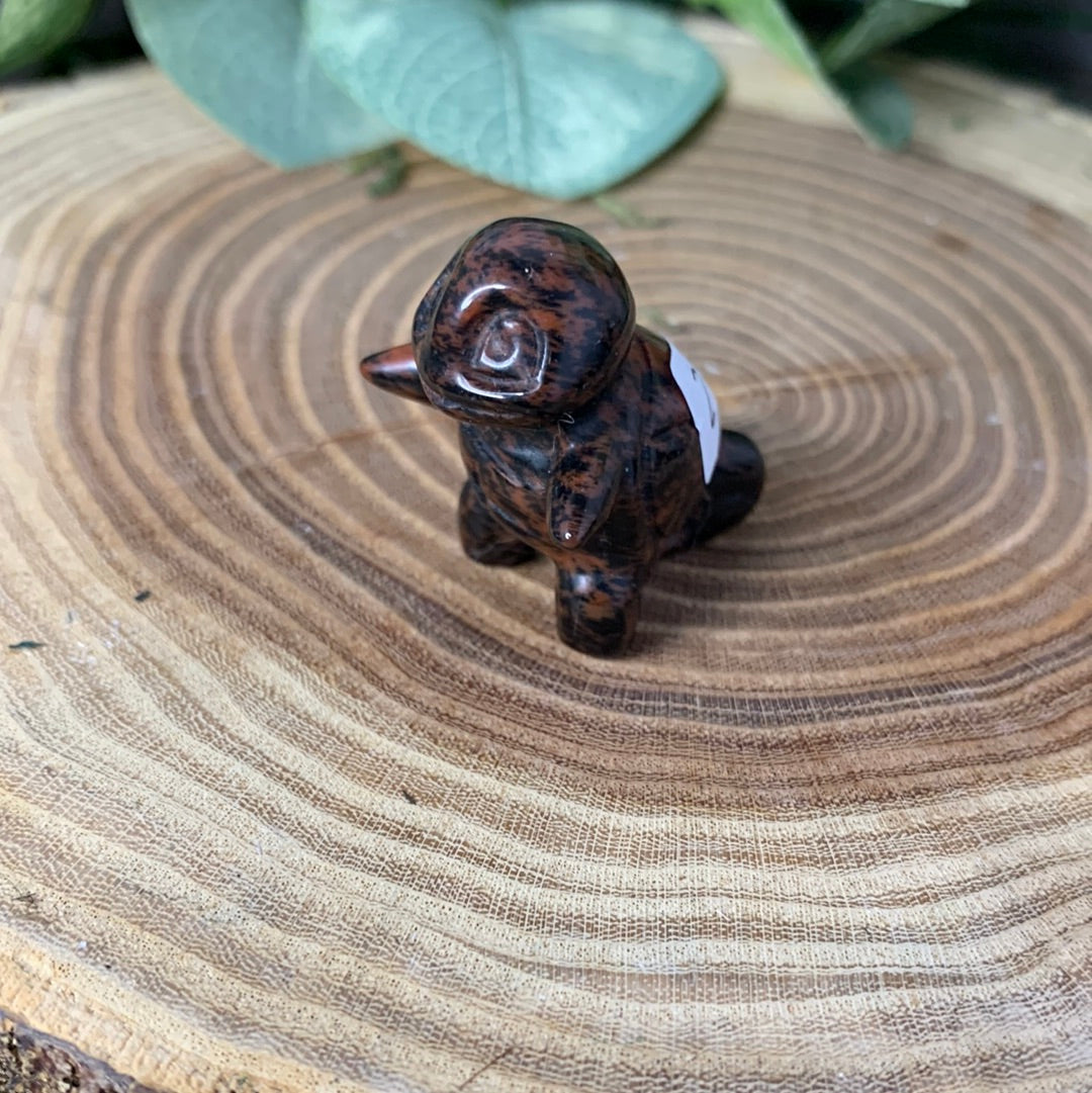 Squirtle Carving - Pokemon